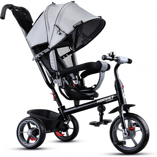 Велосипед трехколесный