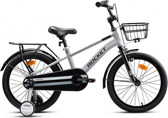 Велосипед «Level»