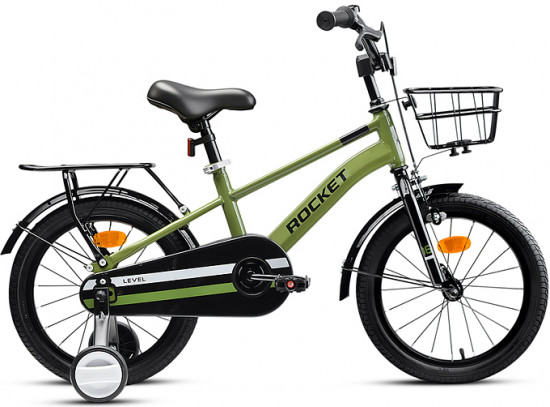 Велосипед «Level»
