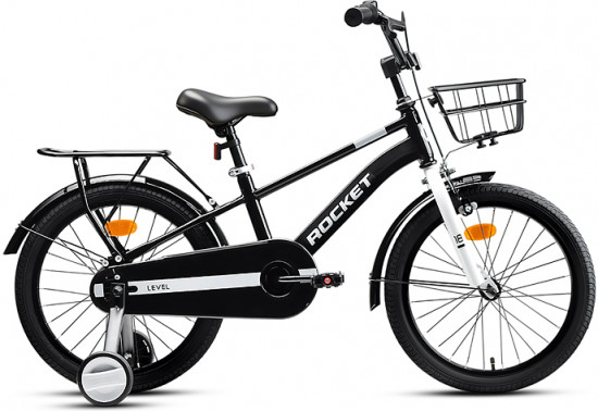 Велосипед «Level»