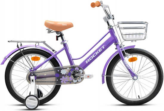 Велосипед «Emma»