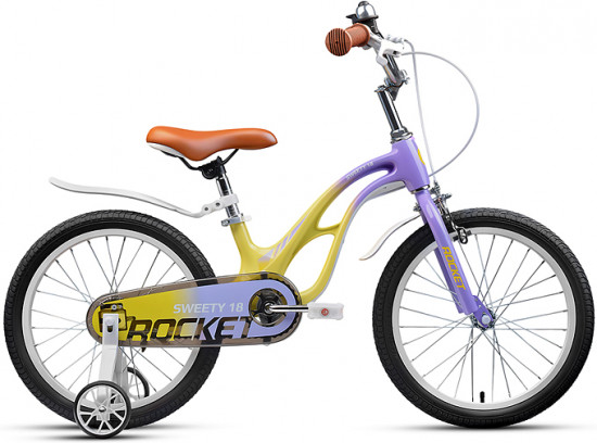 Велосипед «Sweety»