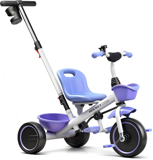 Велосипед «107 New»