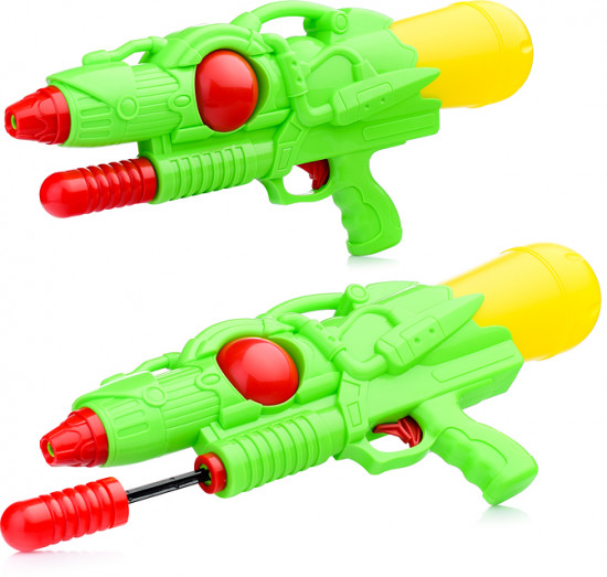 Пистолет водный «Аквадрайв»