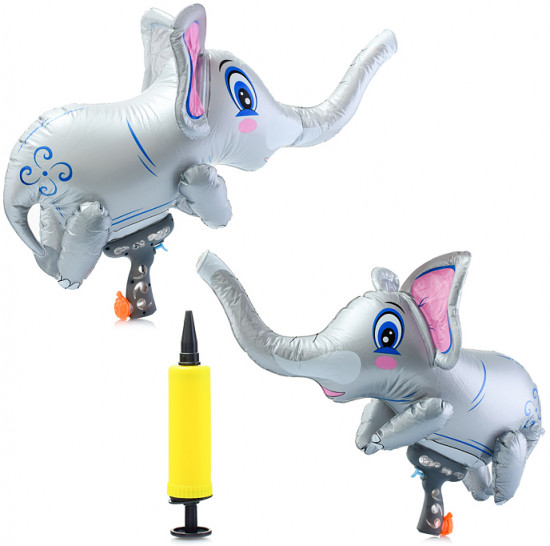 Пистолет водный