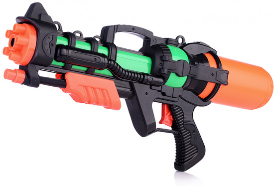 Пистолет водный «Water warfare»