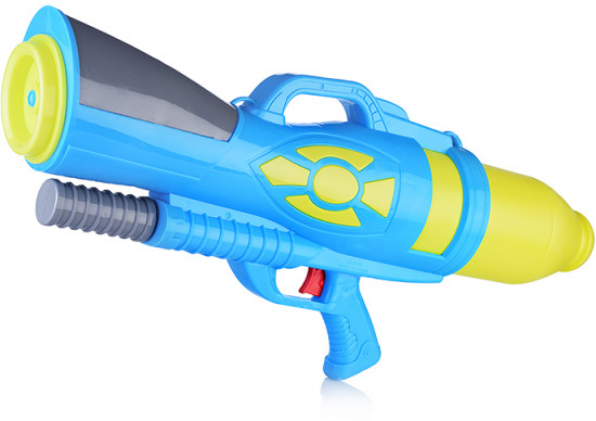 Пистолет водный «Дельта-2»