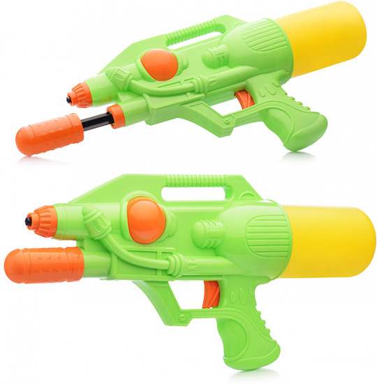 Пистолет водный №5 «Аквадрайв»