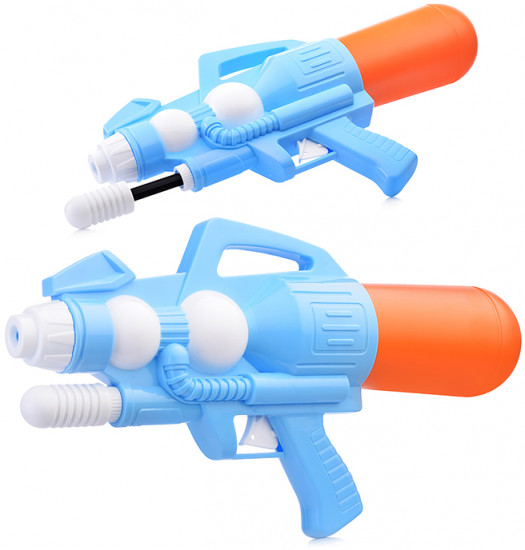 Пистолет водный № 8 «Аквадрайв»