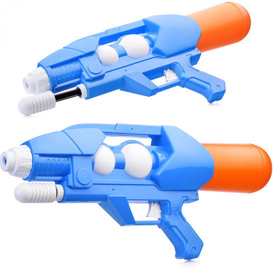 Пистолет водный №9 «Аквадрайв»