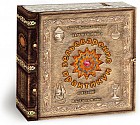 Игра настольная «Зельеварение. Практикум»