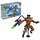 Конструктор «Капитан», 82 детали