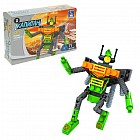 Конструктор «Робот», 71 деталь