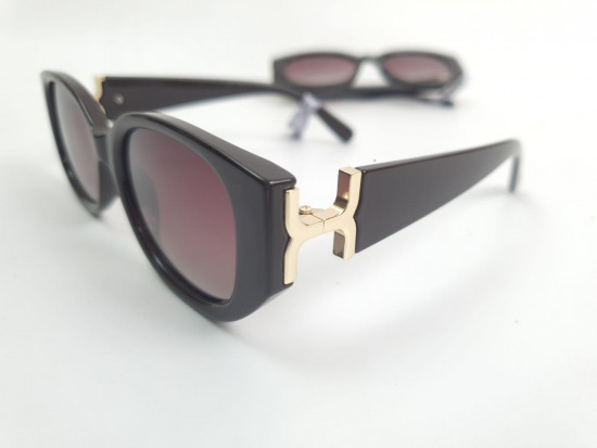 Очки солнцезащитные женские