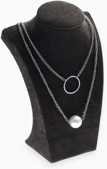 Бюст для украшений