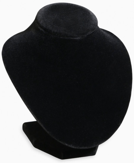 Бюст для украшений