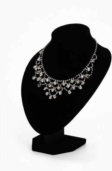 Бюст для украшений