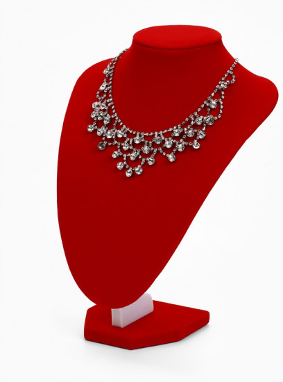 Бюст для украшений