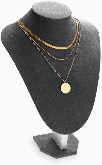 Бюст для украшений