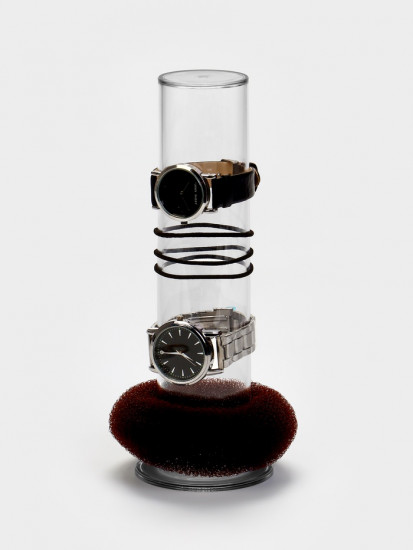 Подставка для резинок и бижутерии «Тубус»