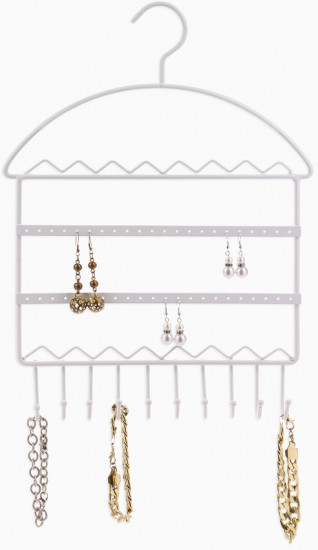 Органайзер для украшений «QF. Вешалка»