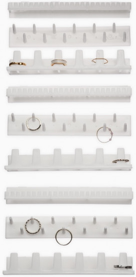 Органайзер для украшений «Настенный»