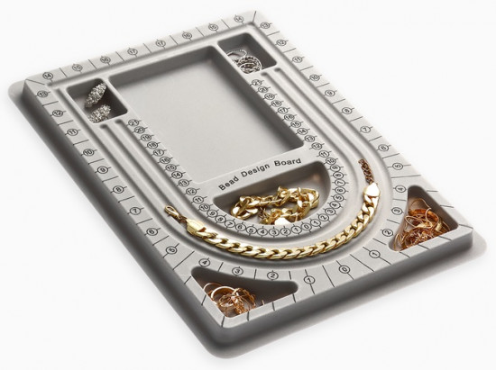 Подставка универсальная для украшений «QF. Трафарет»