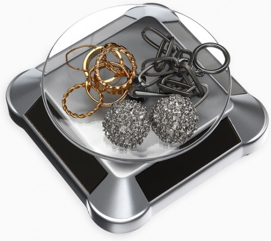 Подставка для украшений