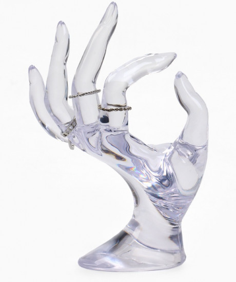 Подставка для украшений «QF. Рука»