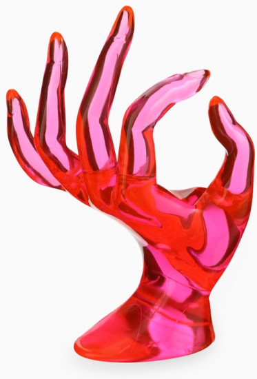 Подставка для украшений «QF. Рука»