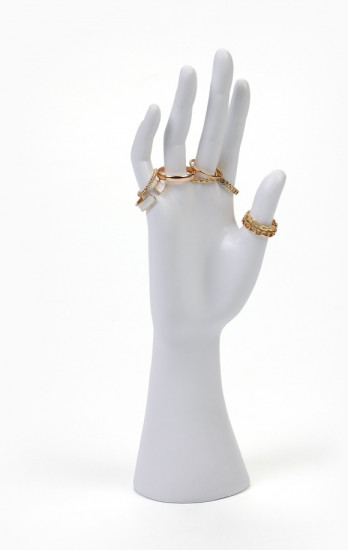 Подставка для украшений «Рука»