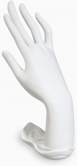 Подставка для украшений «QF. Рука»