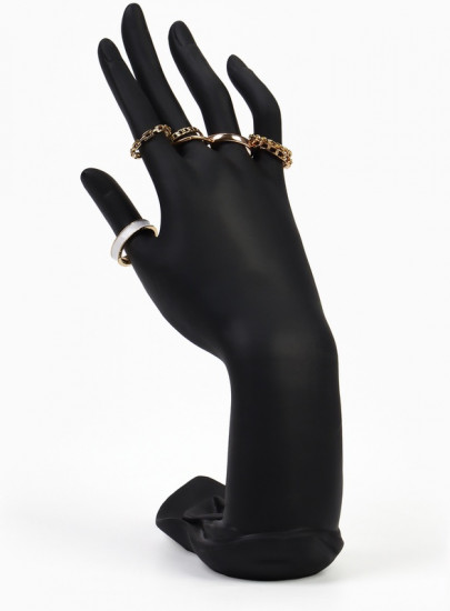 Подставка для украшений «QF. Рука»