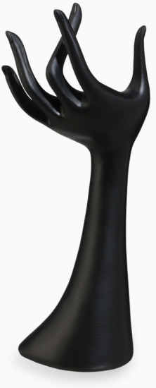 Подставка для украшений «Рука»