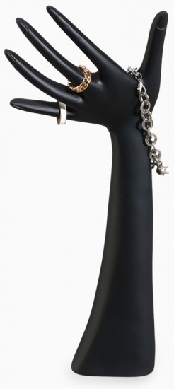 Подставка для украшений «QF. Рука»