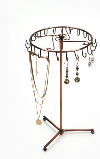 Подставка для украшений «QF. Вешалка»