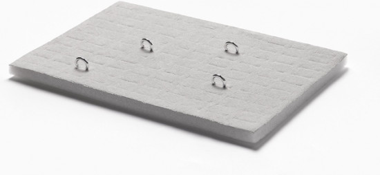 Подставка под кольца