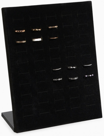 Подставка под кольца