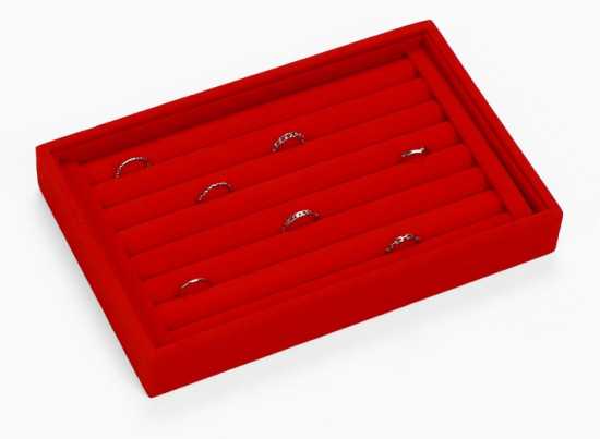 Подставка под кольца