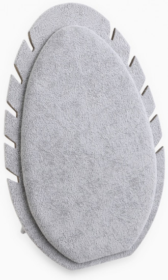 Подставка под кулоны и цепочки «QF. Овал»