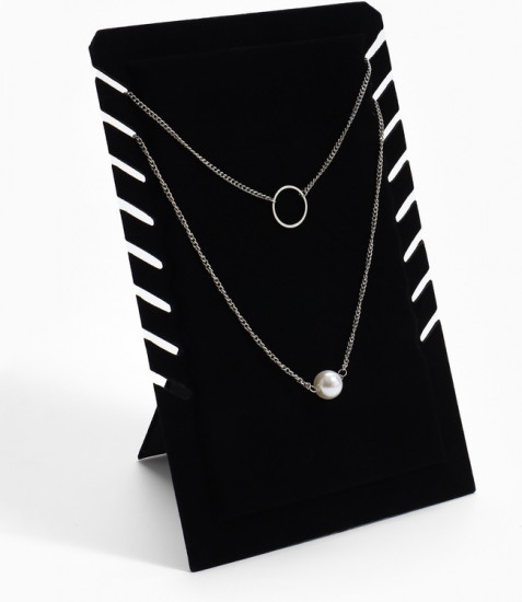 Подставка под кулоны и цепочки