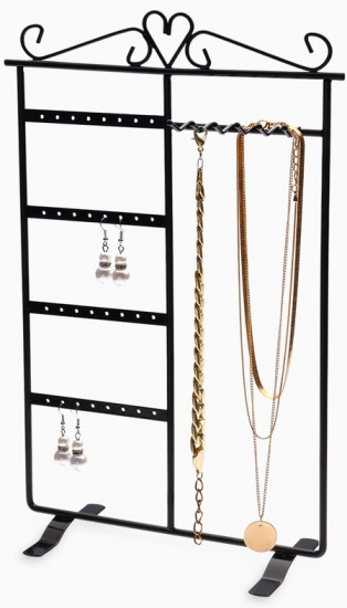 Подставка для украшений «QF. Комод»