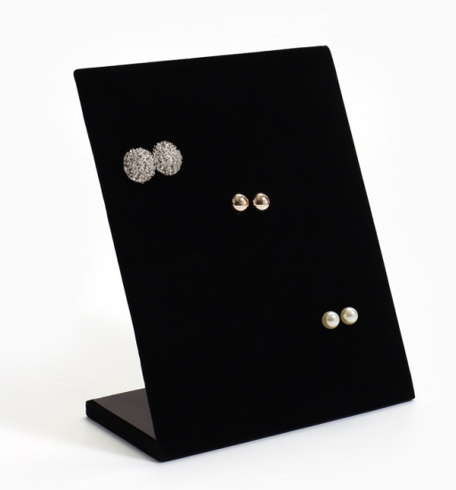 Подставка под серьги на 30 пар