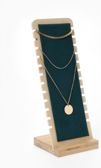 Подставка под цепочки