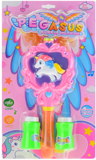 Пузыри мыльные