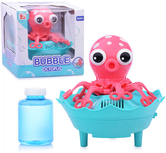 Пузыри мыльные