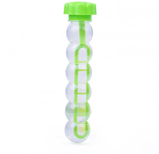 Пузыри мыльные «Радуга. Смайл-Потряси»