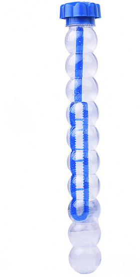 Пузыри мыльные «Радуга. Смайл-Потряси»