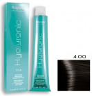 4.00 Коричневый интенсивный