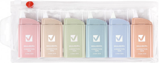 Корректирующая лента